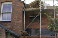 free Kirkby home extension quotes