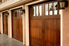 Kirkby garage extension quotes