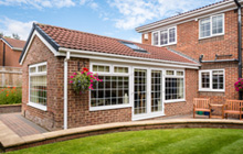 Kirkby house extension leads