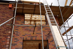 house extensions Kirkby