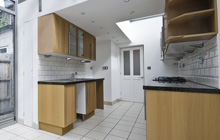 Kirkby kitchen extension leads